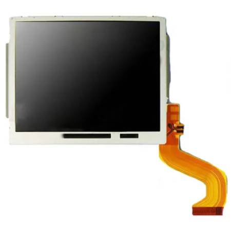 ΠΑΝΩ ΟΘΟΝΗ LCD ΓΙΑ NITENDO DSI