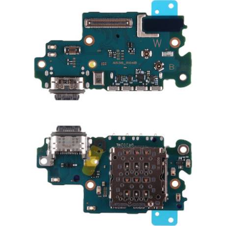 ΠΛΑΚΕΤΑ ΦΟΡΤΙΣΗΣ SAMSUNG A53 5G A536