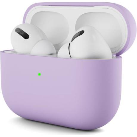 ΘΗΚΗ ΓΙΑ AIRPODS 4 ΜΟΒ