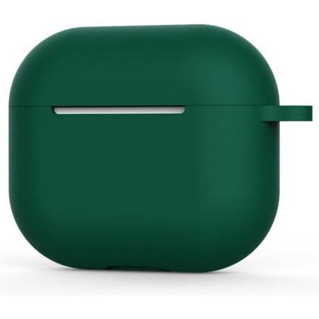 ΘΗΚΗ ΓΙΑ AIRPODS 4 ΠΡΑΣΙΝΗ