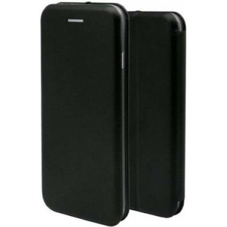 ΘΗΚΗ ΚΙΝΗΤΟΥ BOOK ΜΑΥΡΗ ΓΙΑ XIAOMI MIA3-MICC9SE