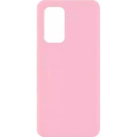 ΘΗΚΗ ΚΙΝΗΤΟΥ ΣΧΕΔΙΟ ΡΟΖ ΓΙΑ XIAOMI REDMI NOTE 10 5G/POCO M3 PRO