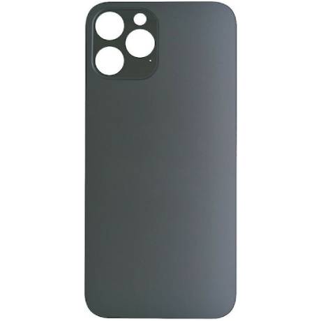 ΚΑΠΑΚΙ ΜΠΑΤΑΡΙΑΣ IPHONE 14 PRO MAX HOUSING MIDNIGHT BLACK (USED) OR