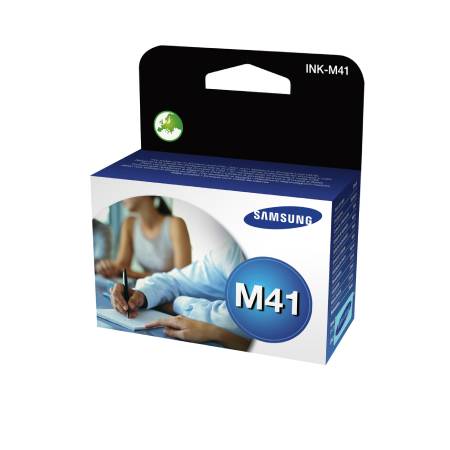 ΜΕΛΑΝΙ SAMSUNG SF370 M-41 INK