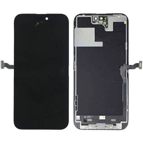ΟΘΟΝΗ LCD IPHONE 14 PRO MAX (USED) OR
