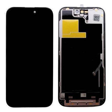ΟΘΟΝΗ LCD ΓΙΑ IPHONE 14 PRO INCELL BLACK