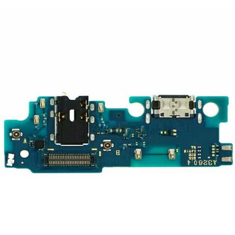 ΠΛΑΚΕΤΑ ΦΟΡΤΙΣΗΣ SAMSUNG A32 5G A326