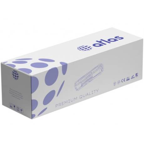 ΣΥΜΒΑΤΟ TONER ATLAS ΓΙΑ LEXMARK MS410/M415/M510/M610 (50 F2X00) 502x