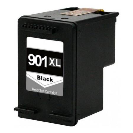 ΣΥΜΒΑΤΟ ΜΕΛΑΝΙ ΓΙΑ HP 901XL OFFICEJET BLACK
