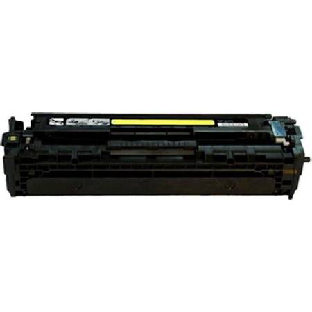 ΣΥΜΒΑΤΟ ΜΕΛΑΝΙ ΓΙΑ HP CB542A