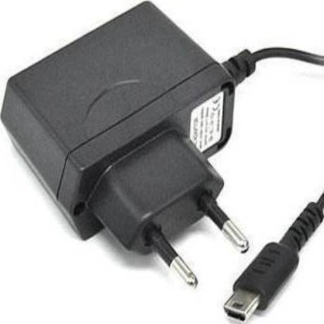 ΦΟΡΤΙΣΤΗΣ ΓΙΑ NINTENDO DS LITE