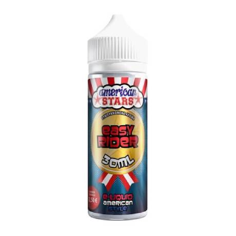 AMERICAN STARS 30/120ml FLAVORSHOTS