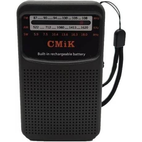 BT RADIO CMIK MK-309