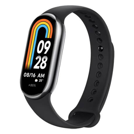 SMART WATCH SMART BAND 8 M8 BLACK