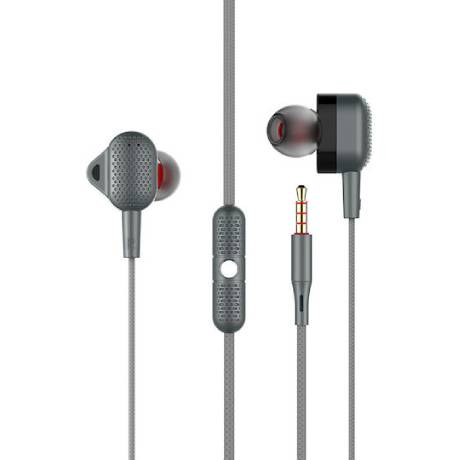 ΑΚΟΥΣΤΙΚΑ HANDS FREE ONEPLUS JACK 3.5mm 1.2m