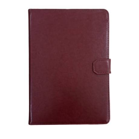 ΘΗΚΗ TABLET BOOK ΚΑΦΕ UNIVERSAL 9″-10″