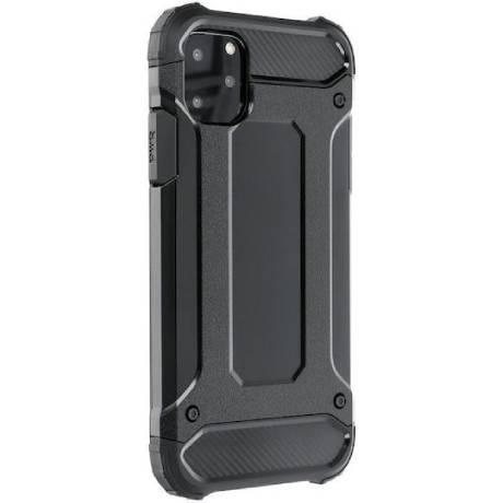 ΘΗΚΗ ΚΙΝΗΤΟΥ ARMOR ΜΑΥΡΗ ΓΙΑ SAMSUNG A35 5G
