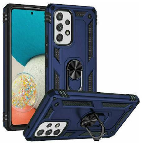 ΘΗΚΗ ΚΙΝΗΤΟΥ ARMOR ΜΠΛΕ ΓΙΑ SAMSUNG A53 5G