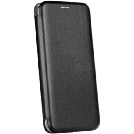 ΘΗΚΗ ΚΙΝΗΤΟΥ BOOK OBA ΜΑΥΡΗ ΓΙΑ SAMSUNG S24