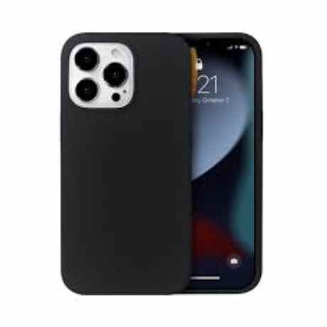 ΘΗΚΗ ΚΙΝΗΤΟΥ MAGNETIC iPHONE 13 PRO MAX ΜΑΥΡΗ