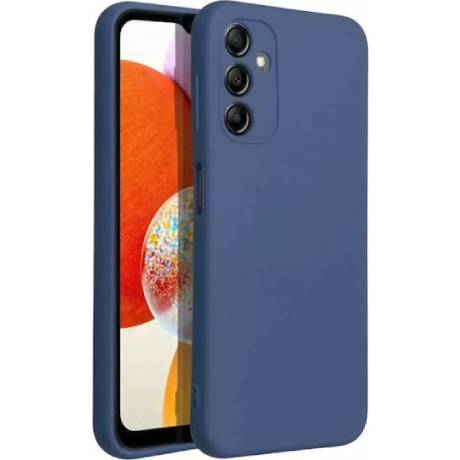 ΘΗΚΗ ΚΙΝΗΤΟΥ ΣΧΕΔΙΟ ΜΠΛΕ ΓΙΑ SAMSUNG A35
