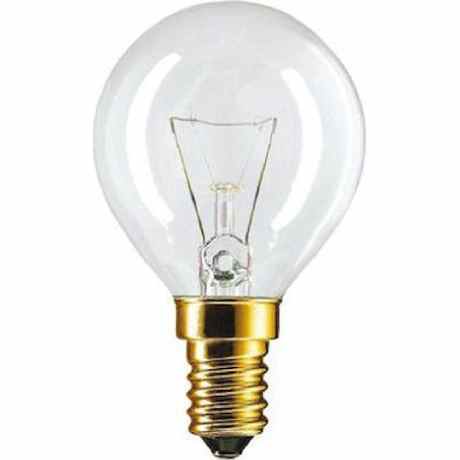 ΛΑΜΠΑ ΠΥΡΑΚΤΩΣΕΩΣ ΦΟΥΡΝΟΥ 40WATT E14 360lm