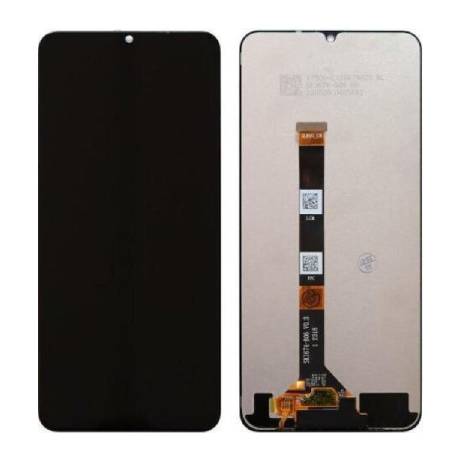 ΟΘΟΝΗ LCD ΓΙΑ REALME C51 RMX3830 BLACK