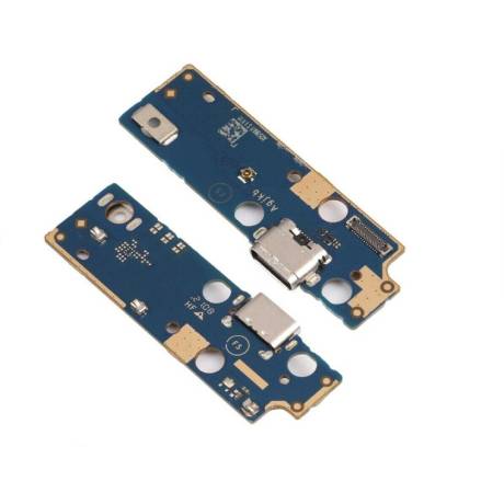 ΠΛΑΚΕΤΑ ΦΟΡΤΙΣΗΣ LENOVO TB-X306F TYPE-C