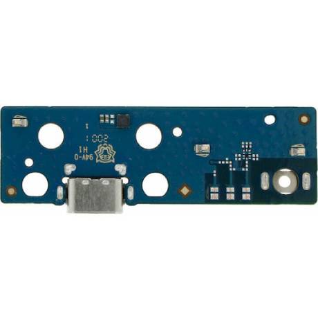 ΠΛΑΚΕΤΑ ΦΟΡΤΙΣΗΣ LENOVO TB-X606F TYPE-C