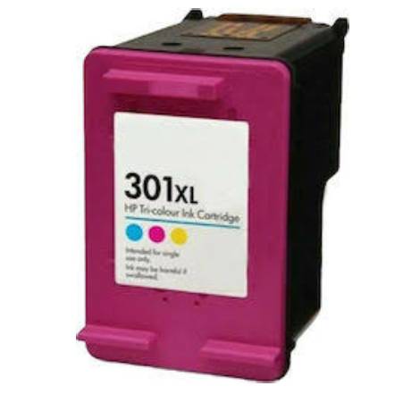 ΣΥΜΒΑΤΟ ΜΕΛΑΝΙ ΓΙΑ HR301C COLOR