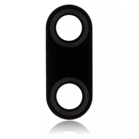 ΤΖΑΜΙ BACK CAMERA HUAWEI Y9 2019 BLACK