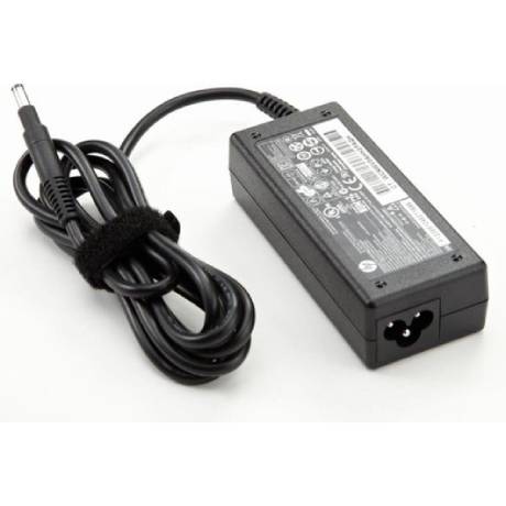 ΤΡΟΦΟΔΟΤΙΚΟ LAPTOP HP (4.0*1.7MM) 65W (BULK)