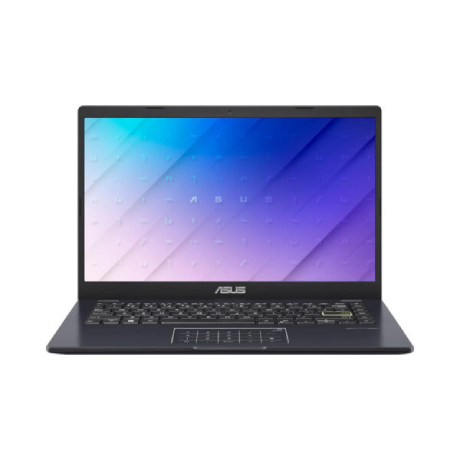 LAPTOP ASUS E410M SONIC MASTER INTEL CELERON N4020/BGA 4GB RAM 128GB HDD WINDWS 10 14″ REFURBISHED