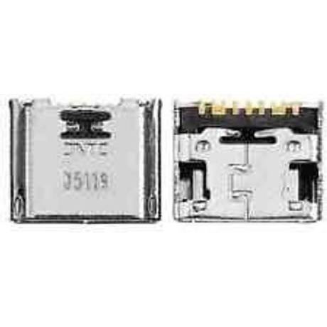 MICRO USB JACK SAMSUNG i9060