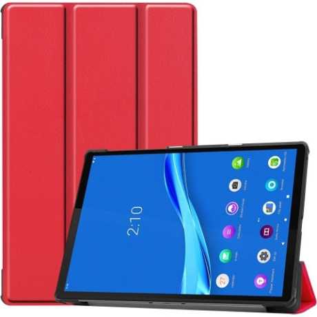 ΘΗΚΗ TABLET BOOK ΚΟΚΚΙΝΗ ΓΙΑ REDMI PAD SE 8.7″