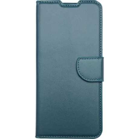 ΘΗΚΗ ΚΙΝΗΤΟΥ BOOK ΠΡΑΣΙΝΗ ΓΙΑ SAMSUNG A05s