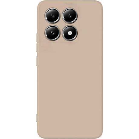 ΘΗΚΗ ΚΙΝΗΤΟΥ ΣΧΕΔΙΟ ΕΚΡΟΥ ΓΙΑ XIAOMI REDMI 14T