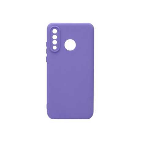 ΘΗΚΗ ΚΙΝΗΤΟΥ ΣΧΕΔΙΟ ΜΟΒ ΓΙΑ HUAWEI P30 LITE