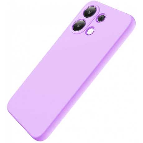 ΘΗΚΗ ΚΙΝΗΤΟΥ ΣΧΕΔΙΟ ΜΟΒ ΓΙΑ XIAOMI POCO X7 PRO 5G