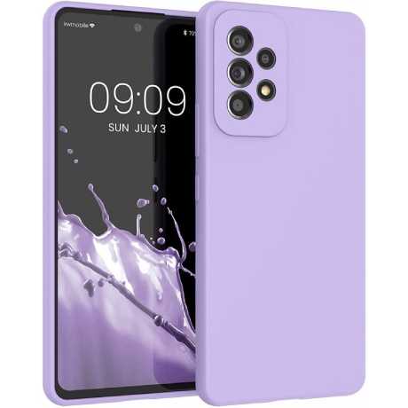 ΘΗΚΗ ΚΙΝΗΤΟΥ ΣΧΕΔΙΟ ΜΟΒ ΓΙΑ SAMSUNG A71