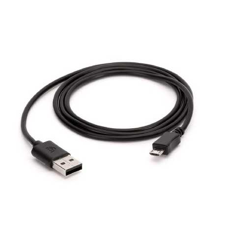 ΚΑΛΩΔΙΟ ΦΟΡΤΙΣΗΣ USB ΣΕ MICRO USB FLAT