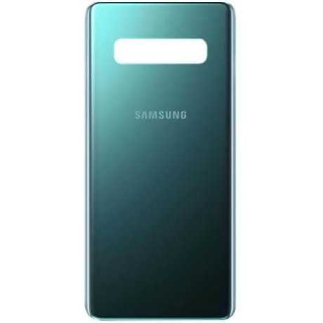 ΚΑΠΑΚΙ ΜΠΑΤΑΡΙΑΣ ΓΙΑ SAMSUNG S10 PLUS GREEN