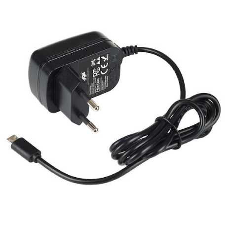 ΚΕΦΑΛΗ ΦΟΡΤΙΣΗΣ TRAVEL ADAPTER MICRO USB OEM