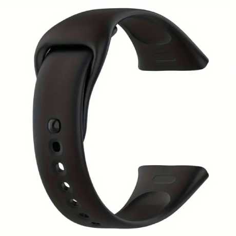 ΛΟΥΡΑΚΙ ΓΙΑ XIAOMI REDMI WATCH 3 BLACK