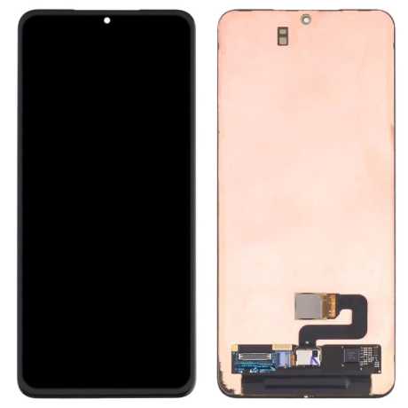ΟΘΟΝΗ LCD ΜΕ ΜΗΧΑΝΙΣΜΟ ΑΦΗΣ ΓΙΑ SAMSUNG S21 PLUS SM-G996B BLACK ΟΕΜ