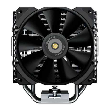 ΨΥΚΤΡΑ COUGAR FORZA 50 ESSENTIAL 120mm