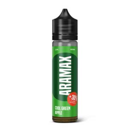ARAMAX FLAVORSHOT 12/60ML
