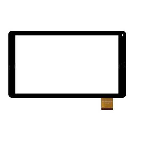 DIGITIZER TABLET BITMORE MOBITAB 10C 3G 10.1 VTCP010A26-FPC-2.0 BLACK