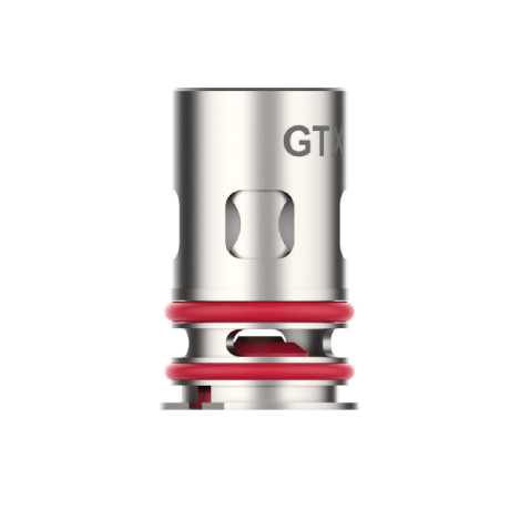 VAPORESSO GTX COILS 0.5ohm (/τεμ)