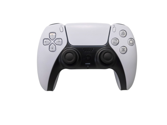 ΧΕΙΡΙΣΤΗΡΙΟ ΓΙΑ PS5 WIRELESS GREY (OEM)